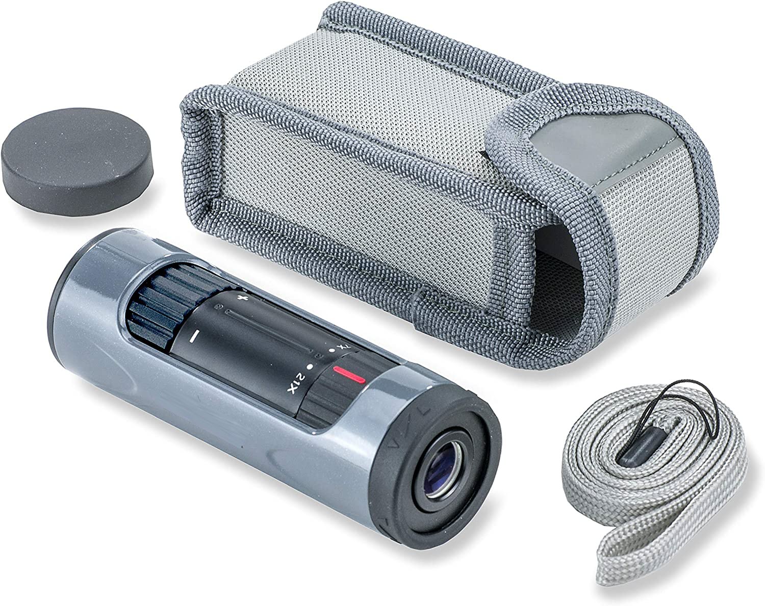 Ống nhòm một mắt zoom 7x - 21x ZM-721 Mono Zoom 7-21x21mm Zoom Monocular
