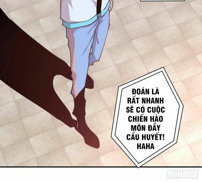 mở phòng khám tại tu tiên giới chapter 7 15