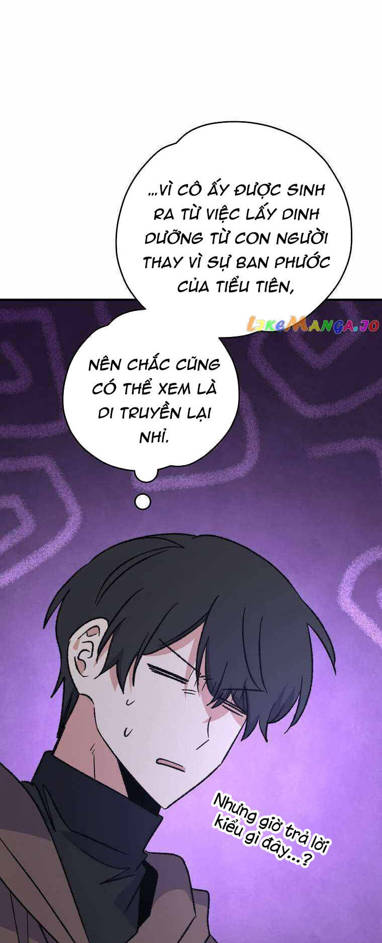 nhà hiền triết yigret chapter 97 23