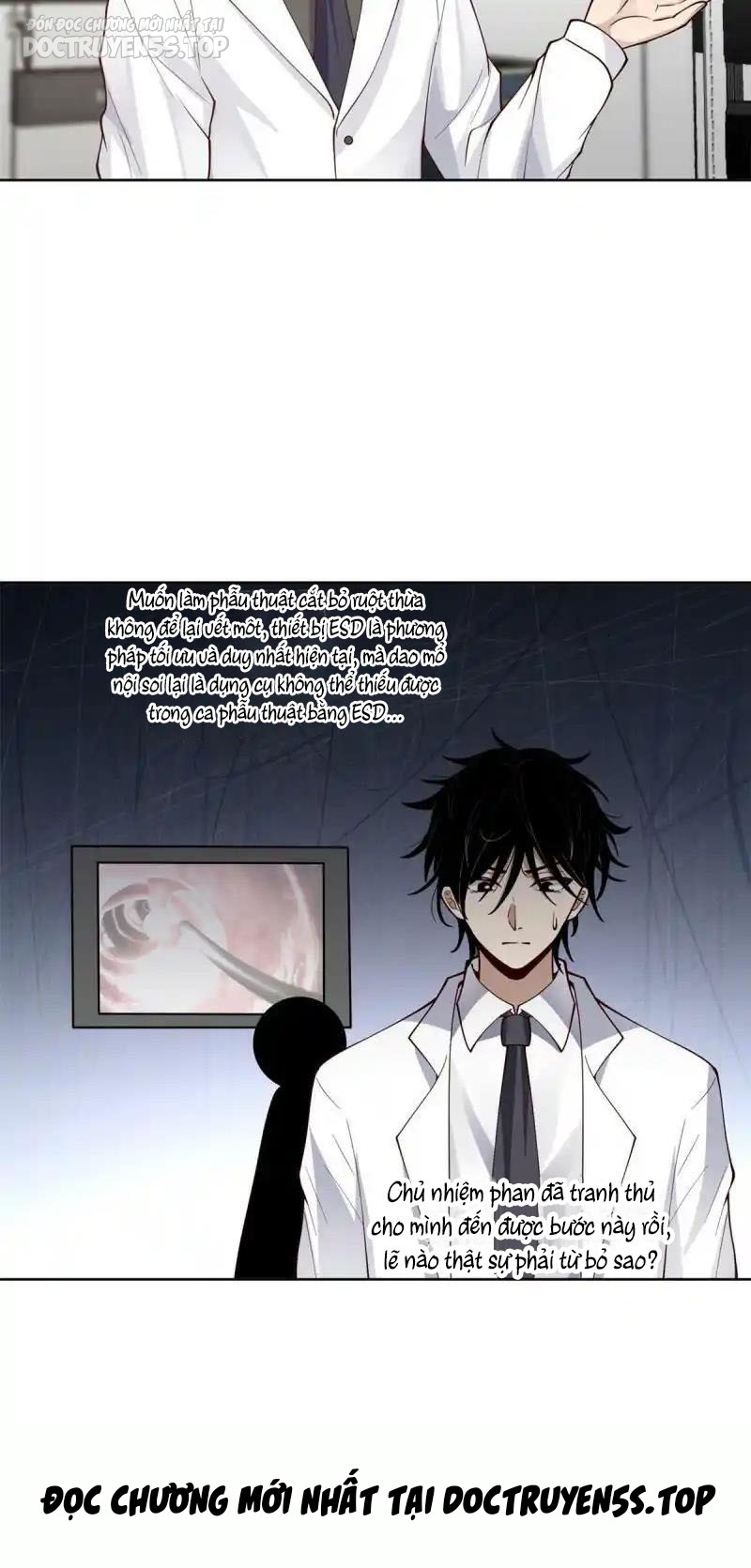 livestream phẫu thuật chapter 23 5