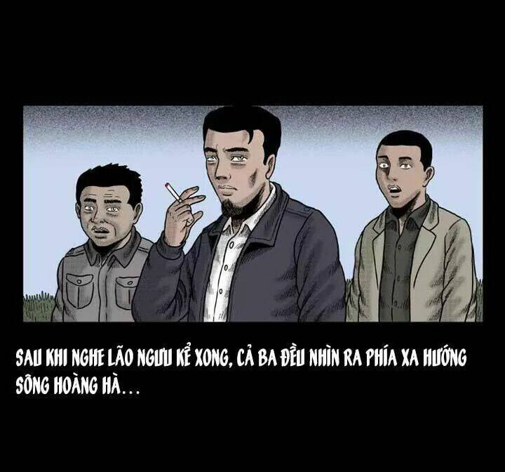 kỳ án có thật chapter 55 53