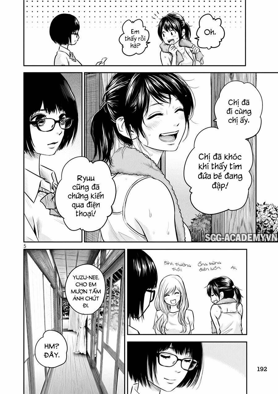 đạo luật nhiều vợ chapter 139 6