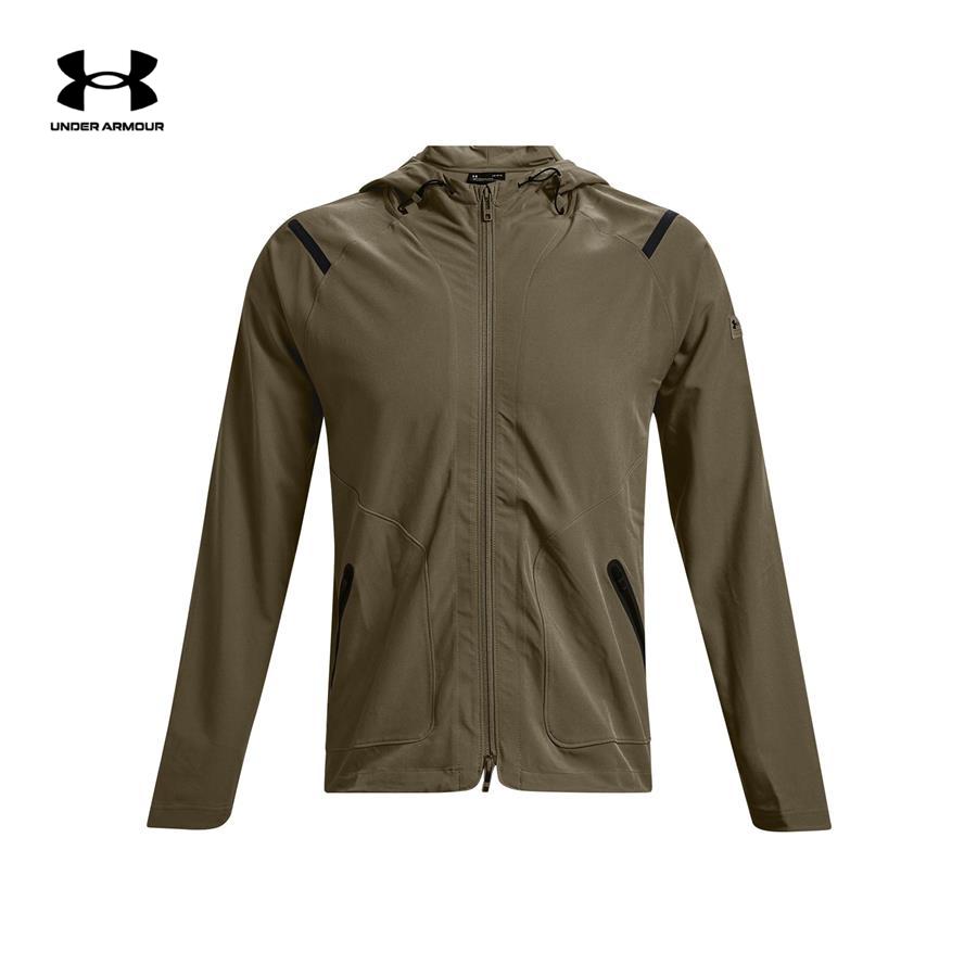 Áo khoác thể thao nam Under Armour Unstoppable Jacket - 1370494