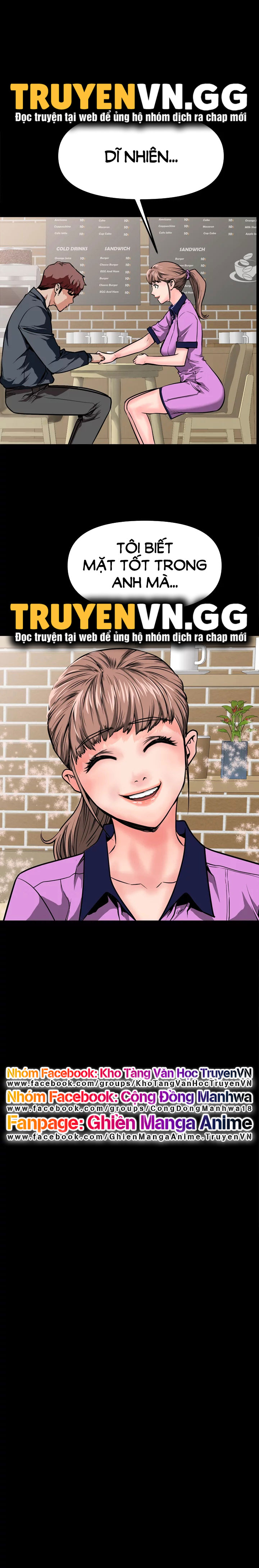 khi loser trỗi dậy chapter 14 31