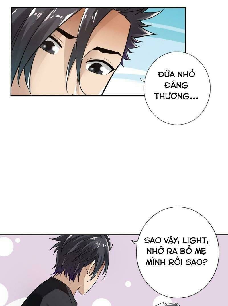 nhân vật phản diện đi tìm đường chết chapter 58 3