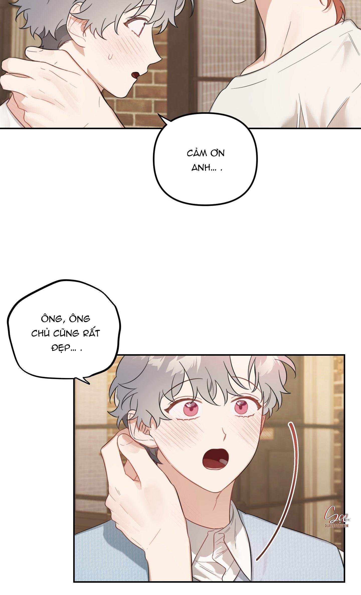 vườn hoa chapter 46 28