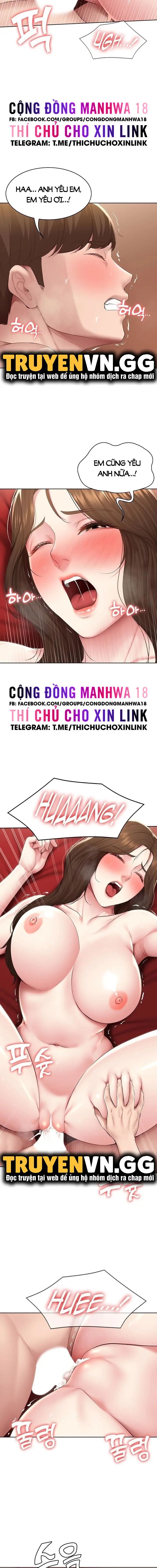 nhật ký ở trọ - không che chapter 122 8