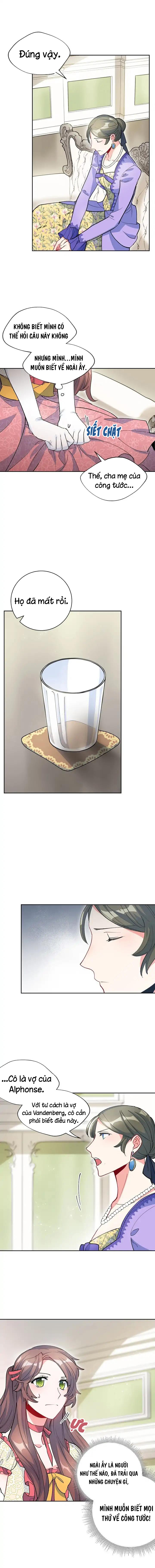 50 công thức pha trà của nữ công tước chapter 30 8