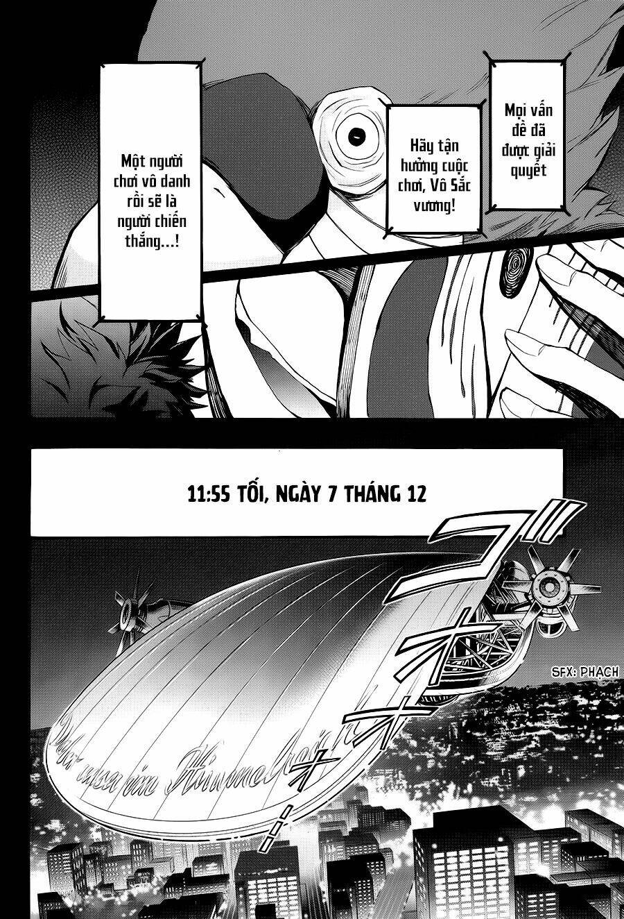 k - the first chapter 14 15