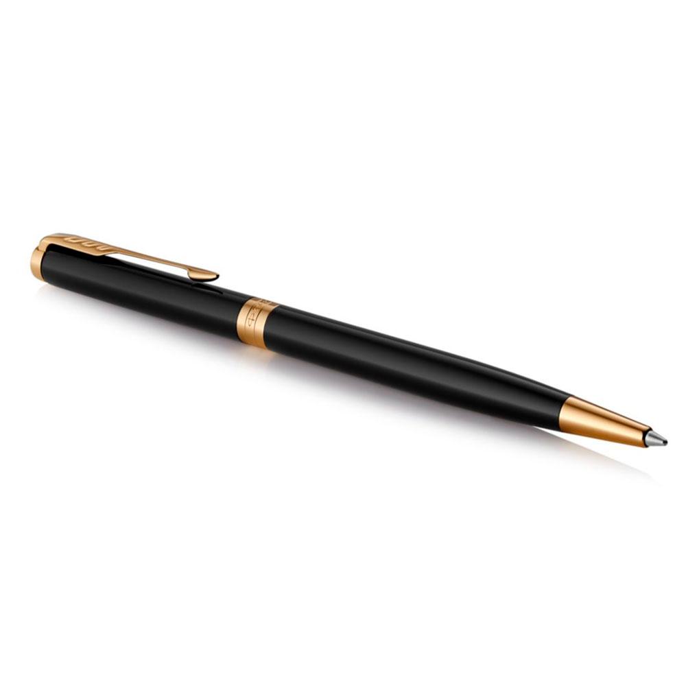 Bút bi cao cấp Parker Sonnet SLM Đ-Black GT TB-1950785