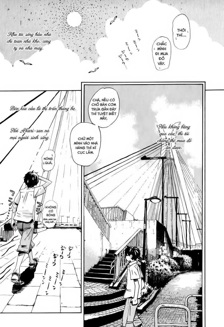 3-gatsu no lion chapter 4 3