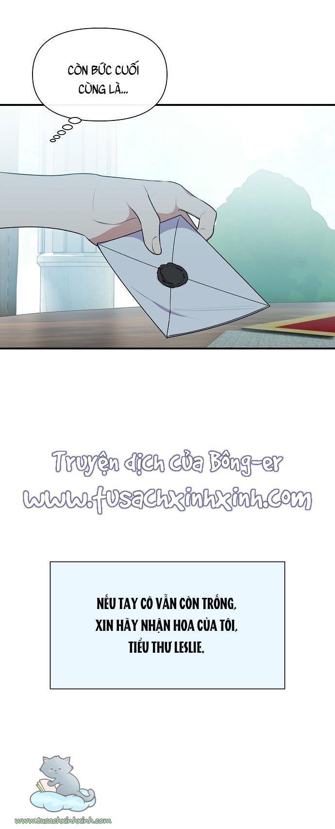 công nương khế ước của gia tộc công tước quái vật chapter 83 21