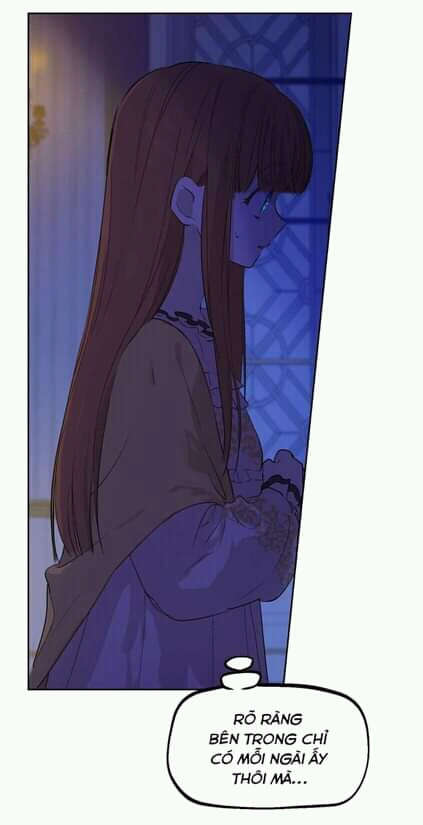 bỗng một ngày nọ tôi trở thành nàng công chúa chapter 94 53