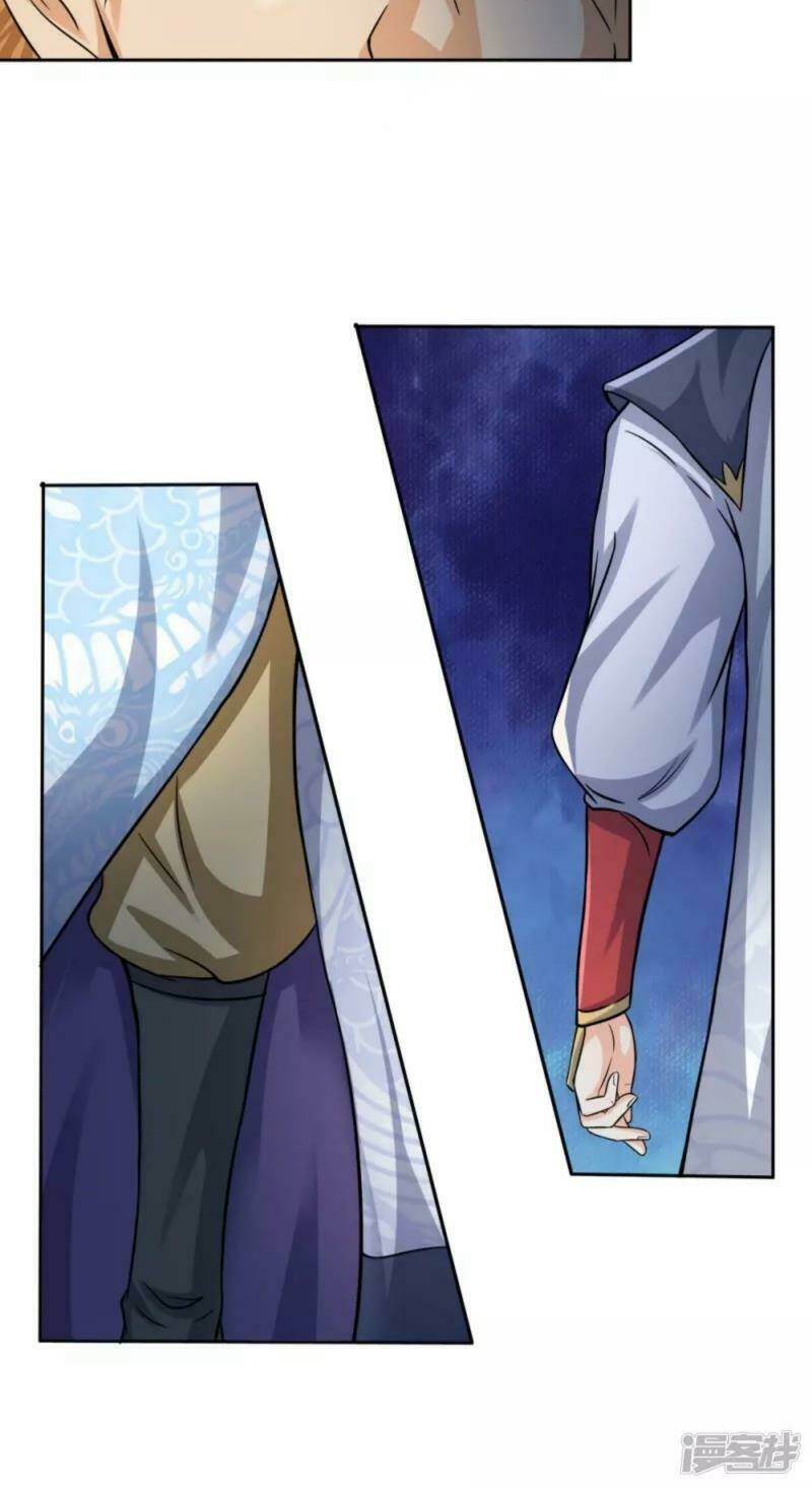 chí tôn hồng bao hoàng đế chapter 21 12