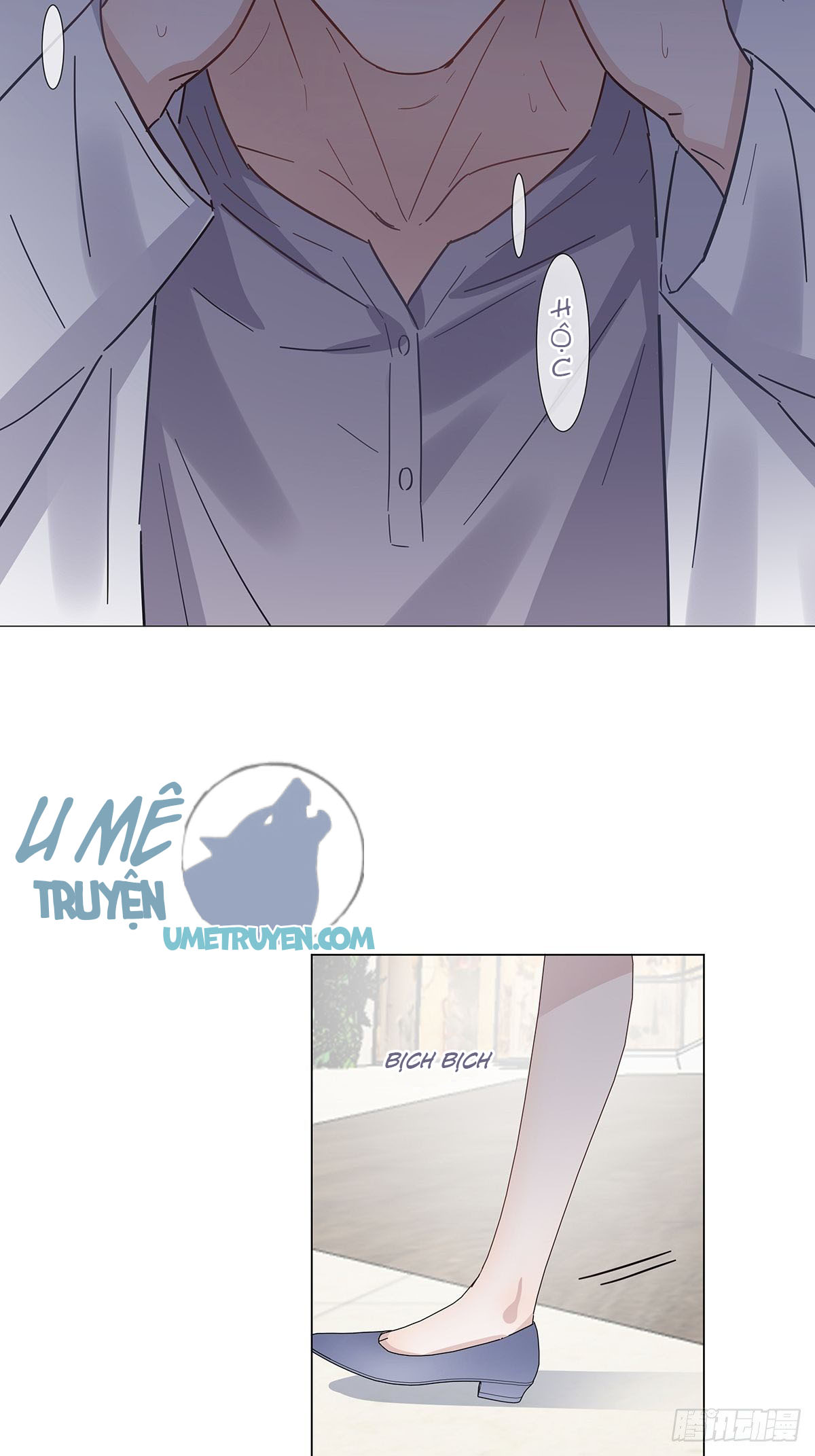 hôm nay nam giả trang nữ vẫn chưa được cầu hôn! chapter 26 21