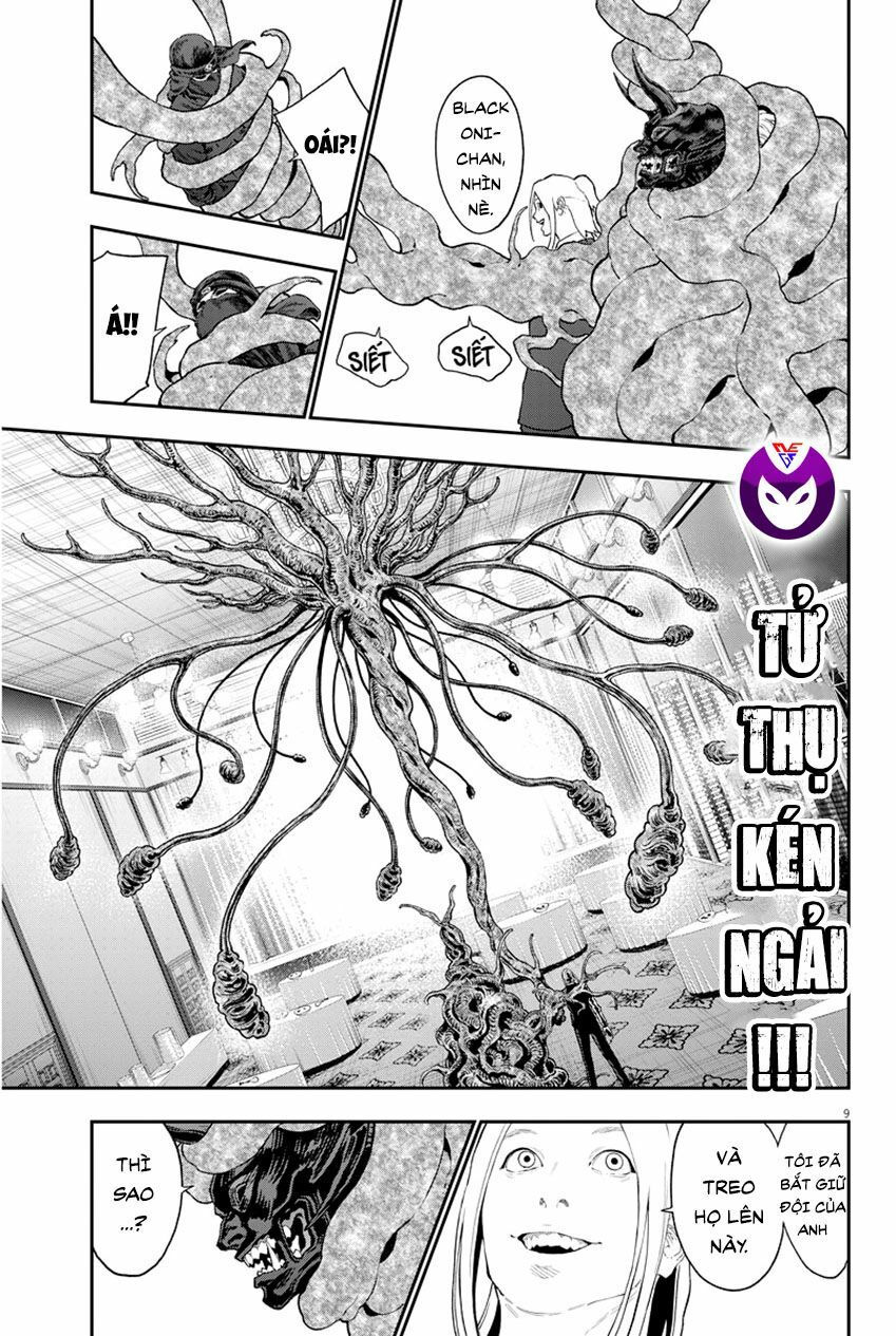 đọa nhân chapter 122 10