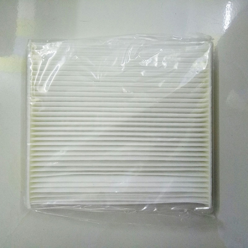 Lọc gió điều hòa cho xe Lexus RX450H 3.5 2009, 2010, 2011, 2012, 2013, 2014, 2015 87139-30040 mã AC108C