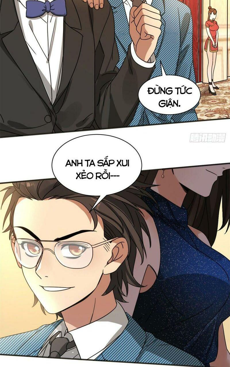xã lam bạch chapter 9 17