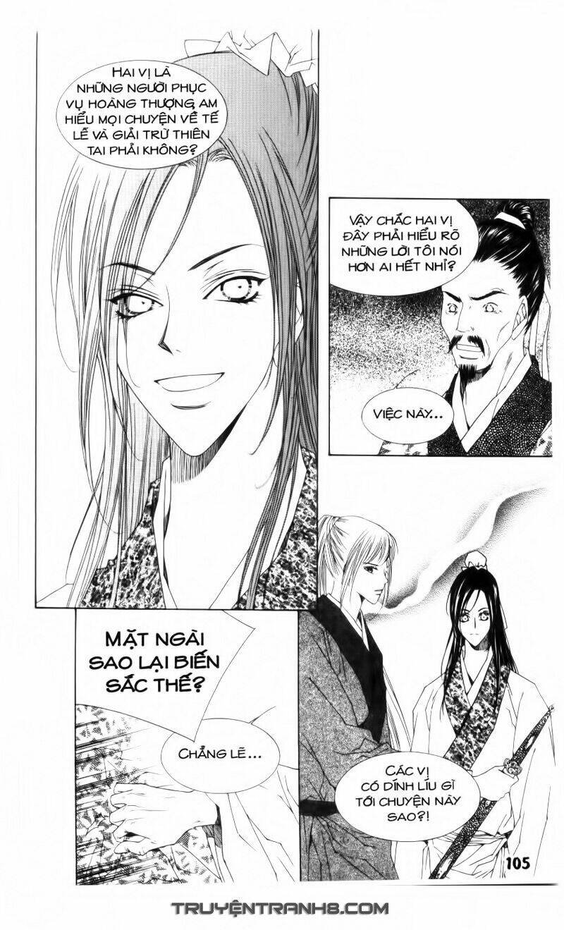 pháp sư trừ tà chapter 7 6
