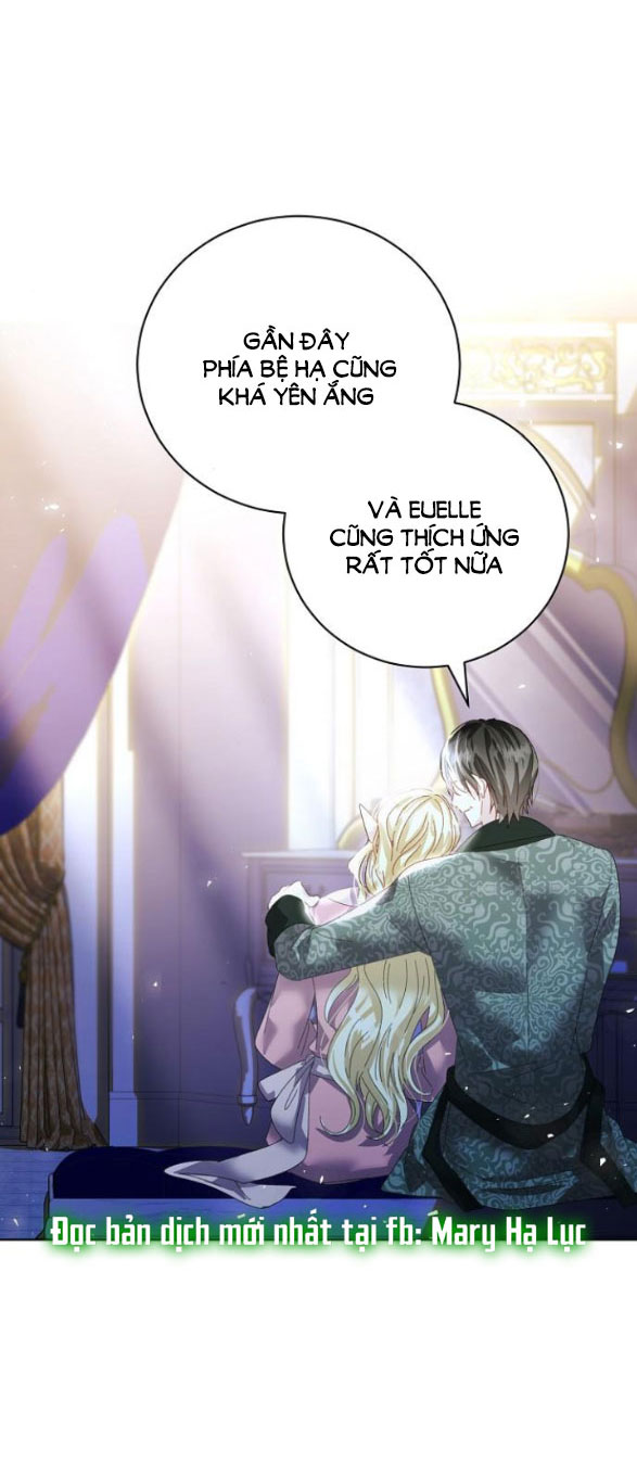 chiếm hữu trái tim bạo chúa chapter 19.1 36