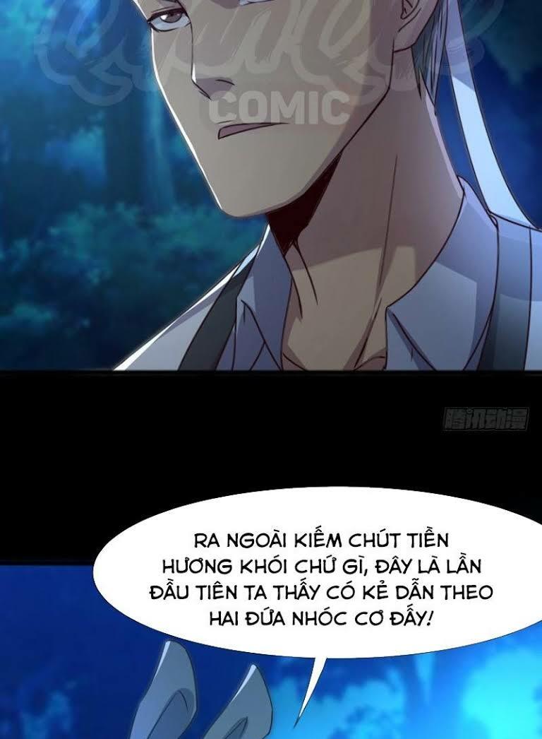 thập nhị thiên kiếp chapter 43 18