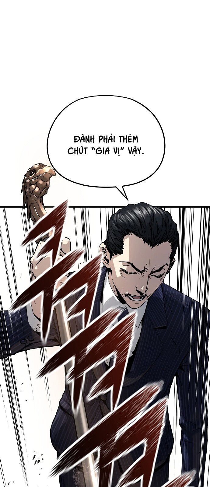 The Breaker 3: Quyền Năng Vô Hạn chapter 16 53