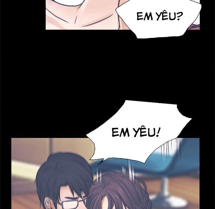 lòng chung thủy chapter 3 41