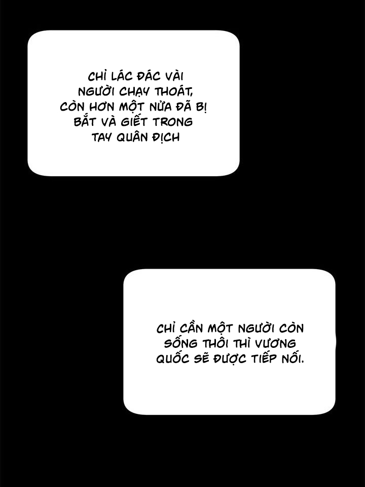 công chúa của loài chim chapter 1 22