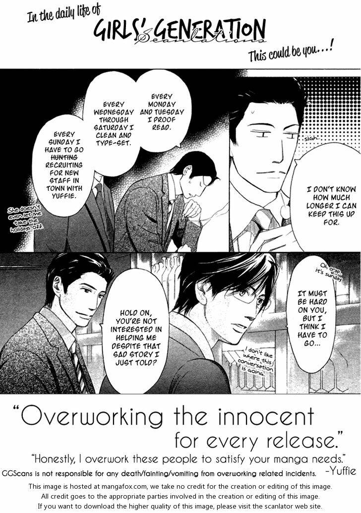 metamorcode chapter 3 3