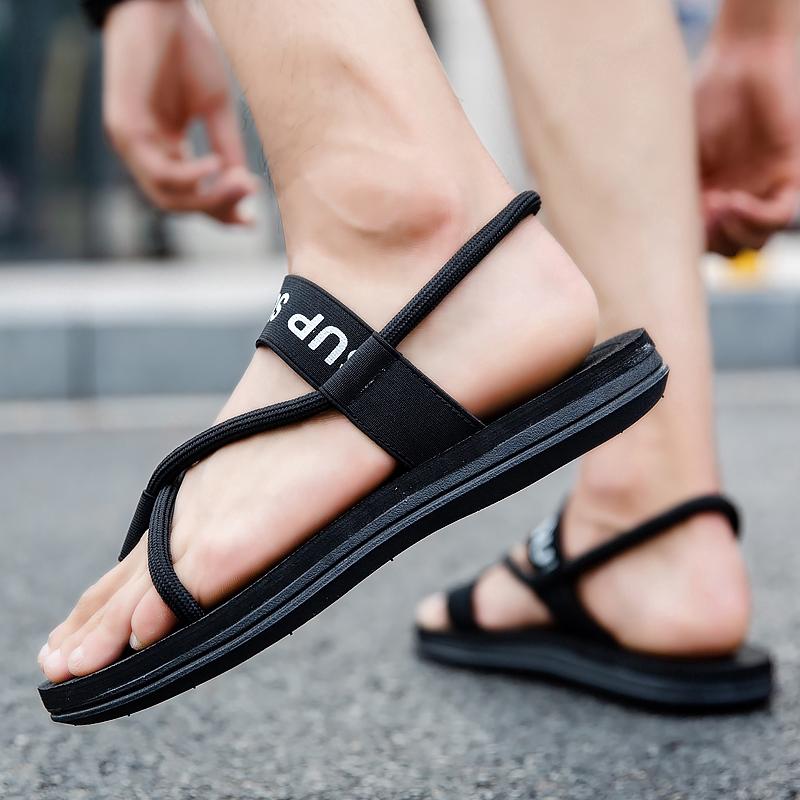 Giày Sandal Nam Chống Trượt Size 37-44