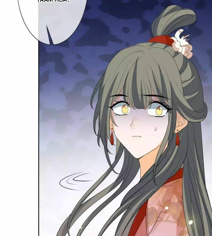 cửu khuyết phong hoa chapter 56 23