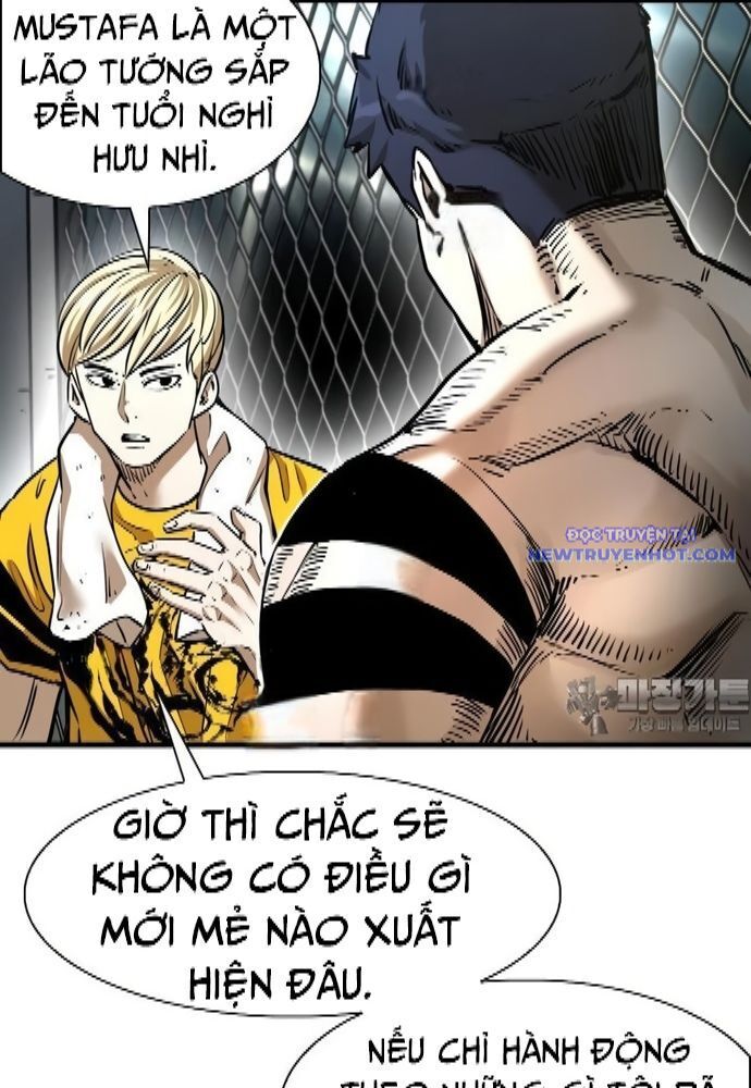 shark - cá mập chapter 329 86