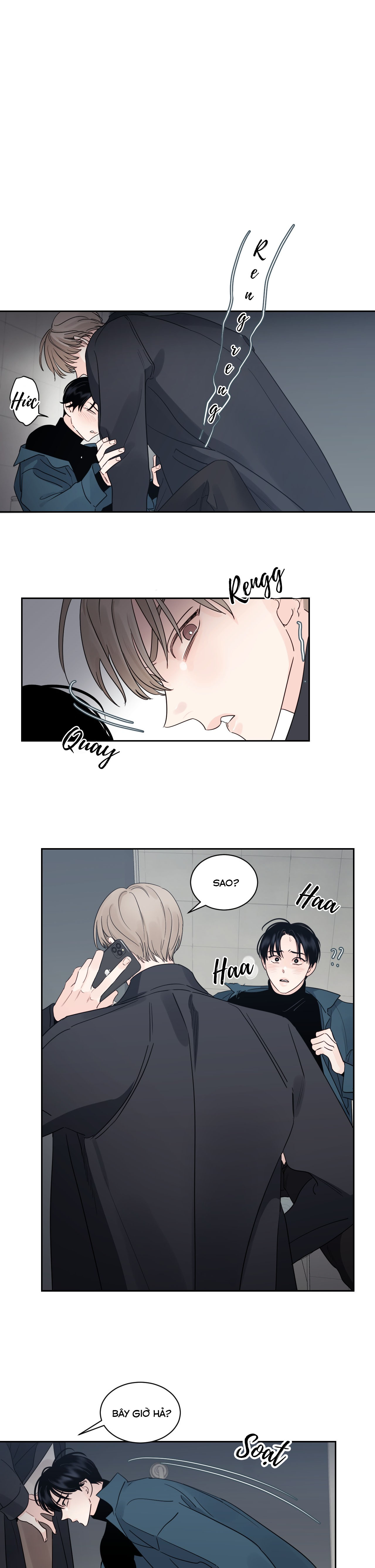 cái bóng của tôi chapter 14 16