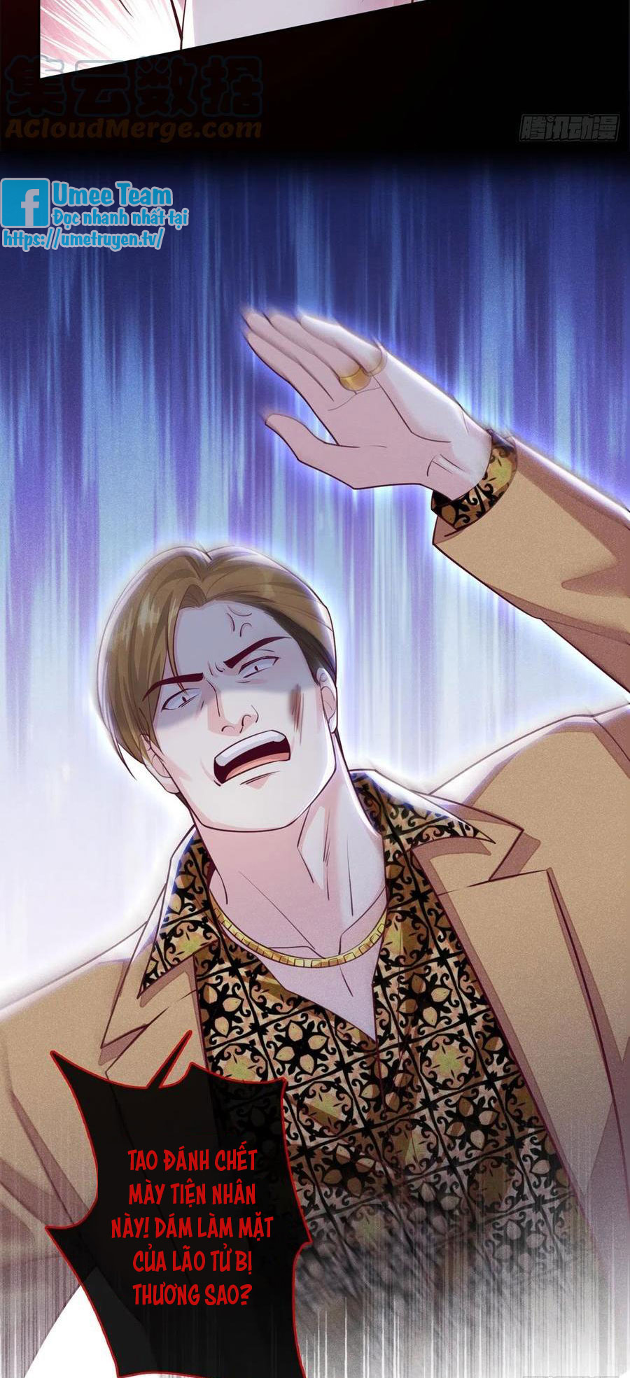 anh ấy gọi tôi là hắc liên hoa chapter 148 13