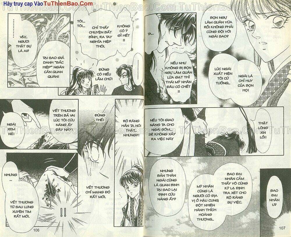 tân bao thanh thiên chapter 4 55