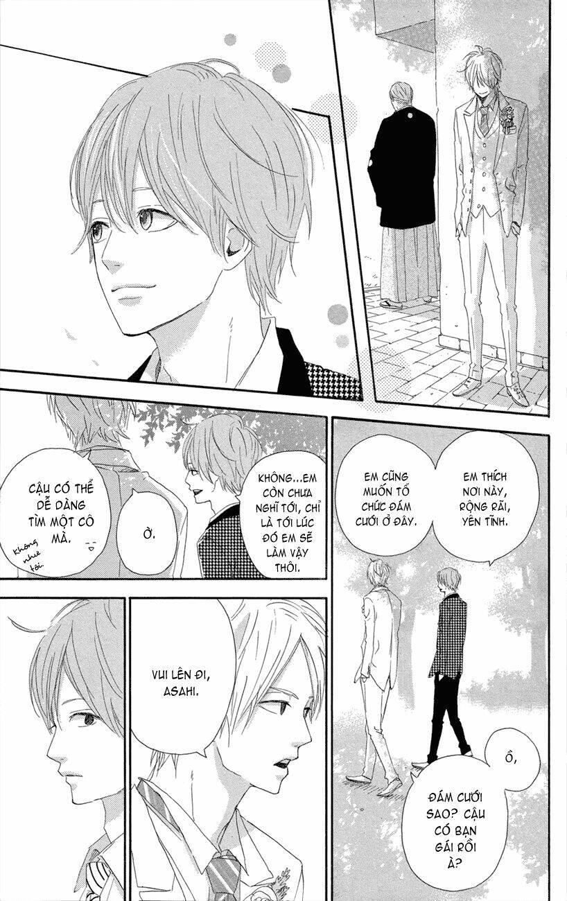 yume miru taiyou chapter 47 27