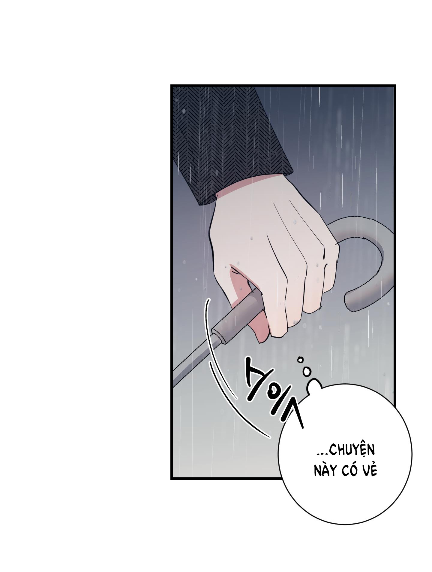 [18+] một lòng một dạ chapter 30.2 6