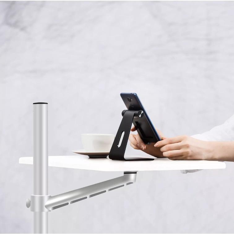 AI UP&Down Table - Bàn làm việc di động đứng ngồi - Home and Garden