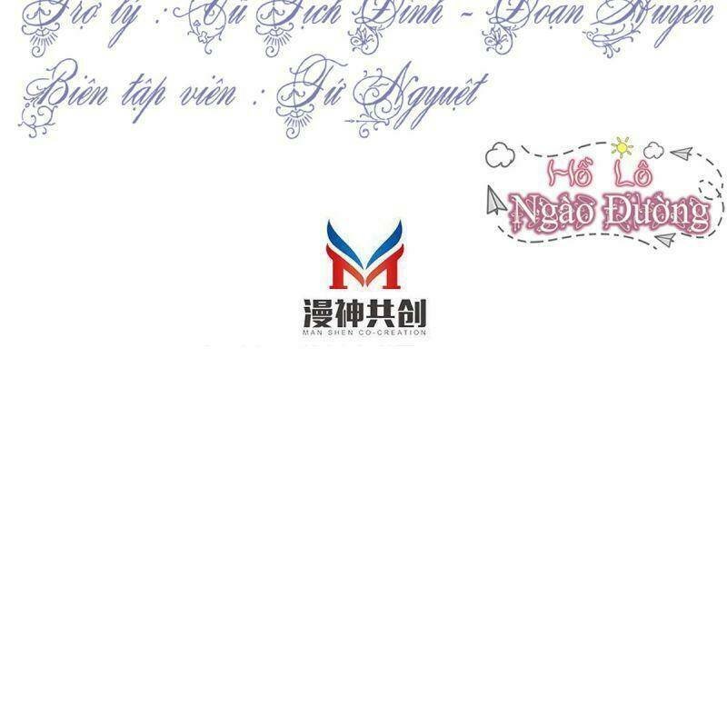 đứng yên ! phụng chỉ đánh cướp đây chapter 12 4