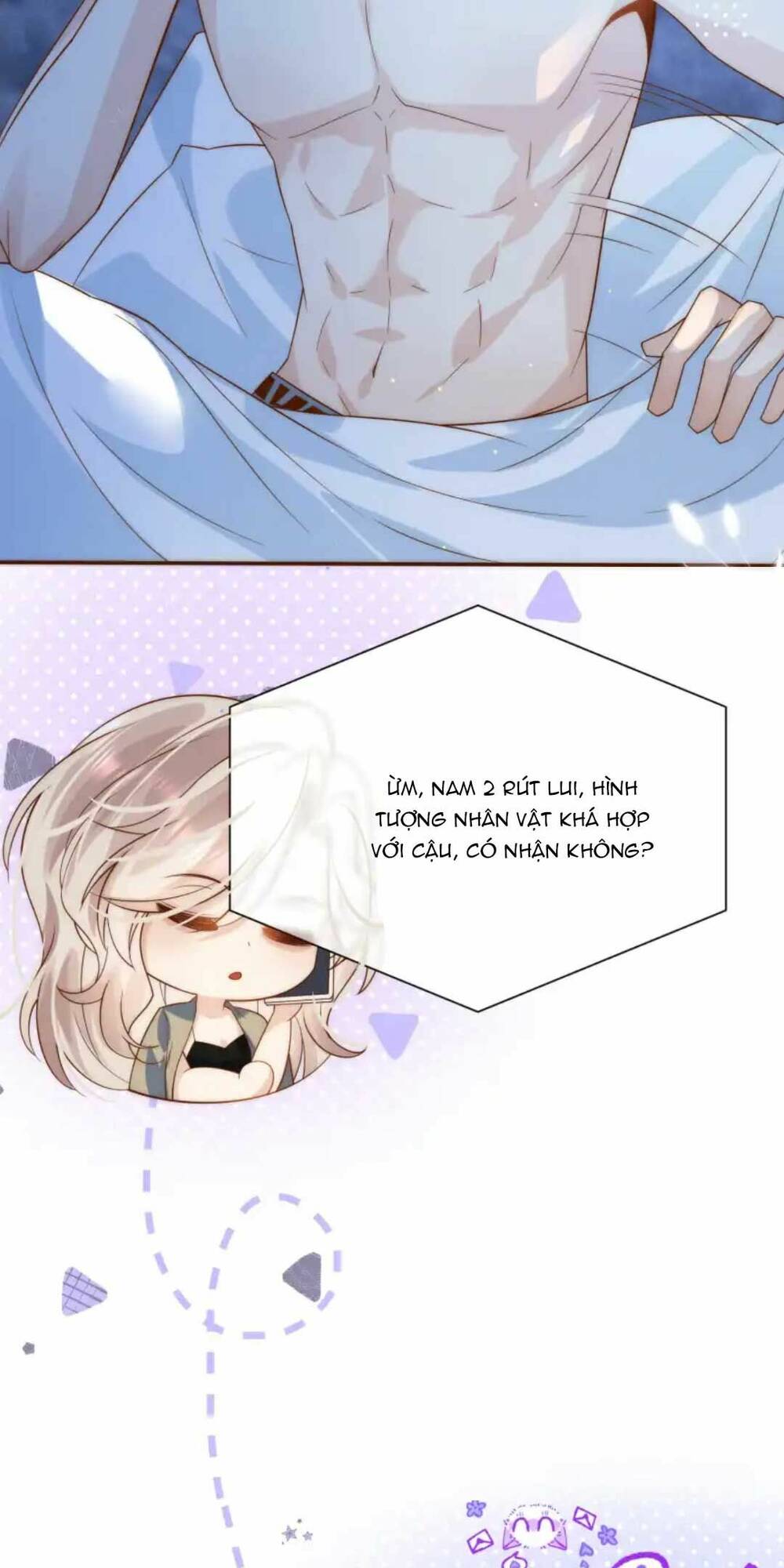 ta được thế thân tỏ tình chapter 6 5