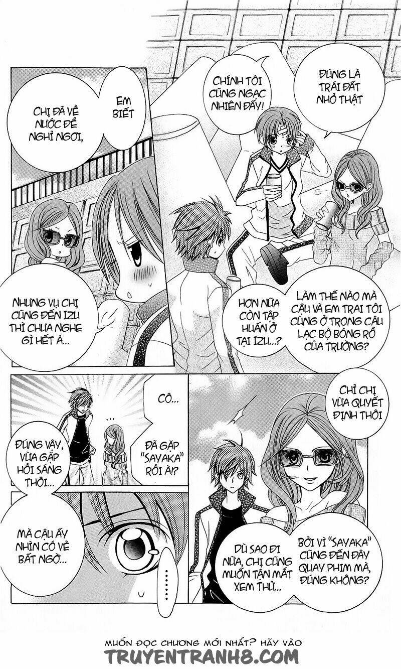 suki desu suzuki-kun!! chapter 53 22