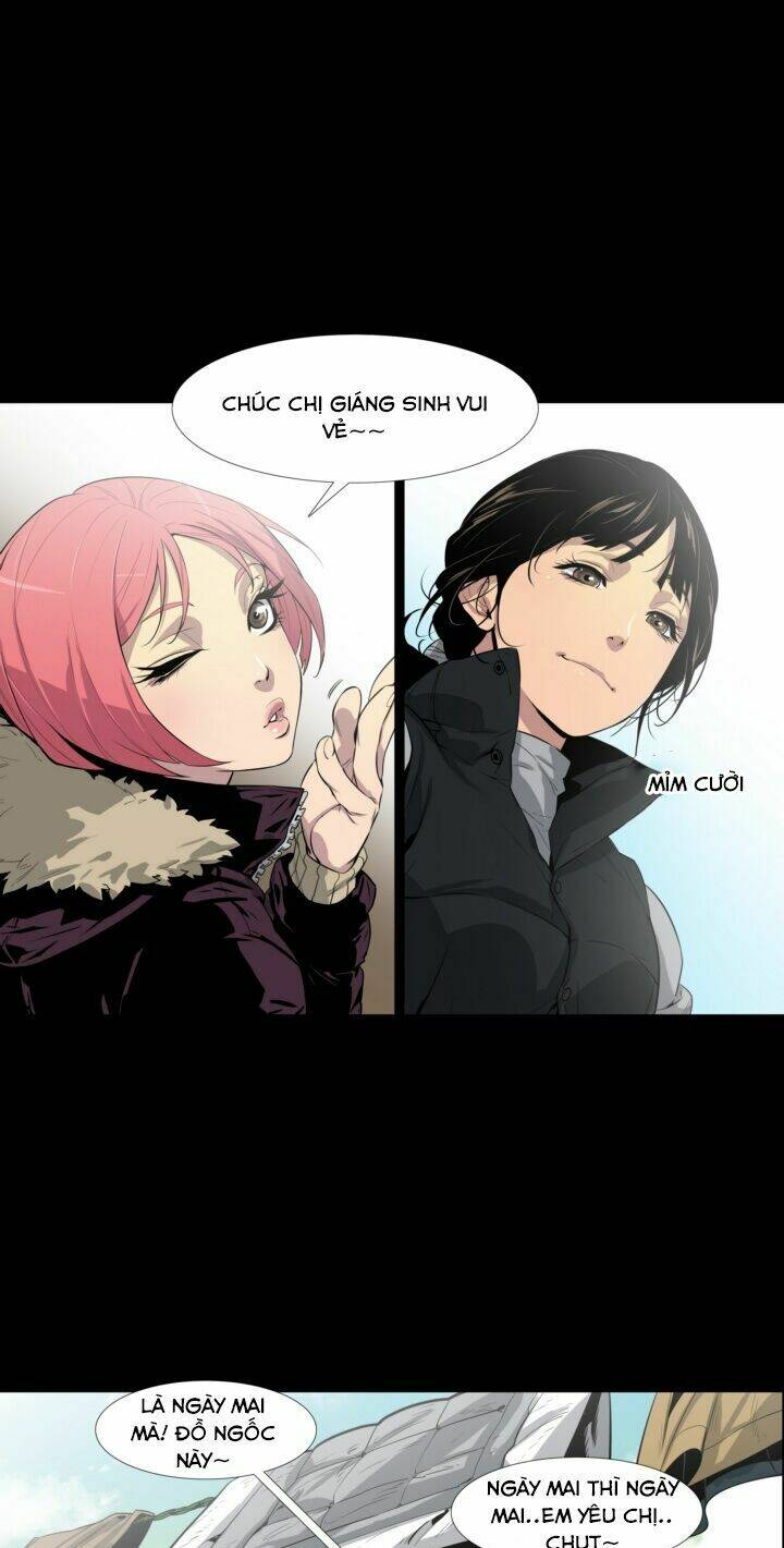 răng nanh chapter 1 12