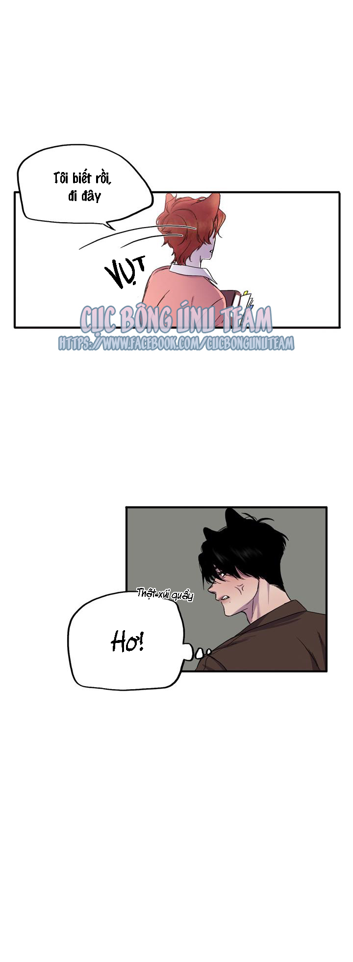 vẫy đuôi chapter 1 5