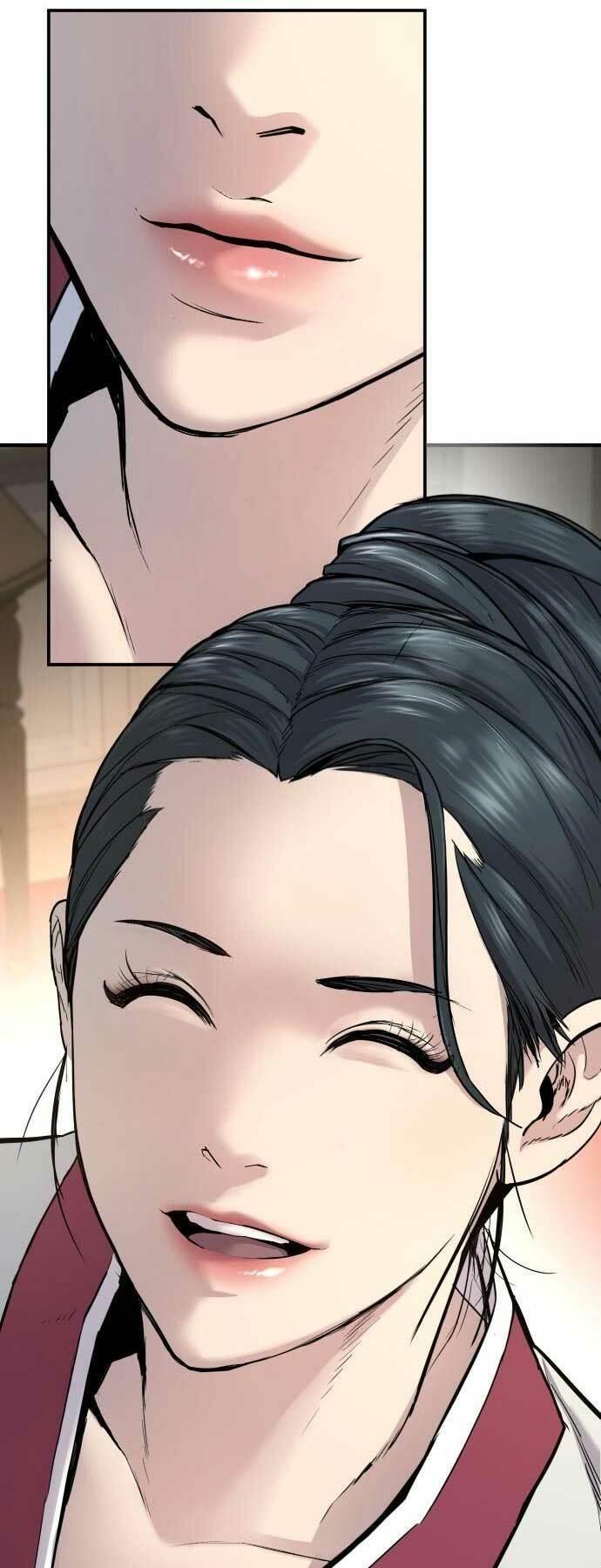 đặc vụ kim chapter 34 143