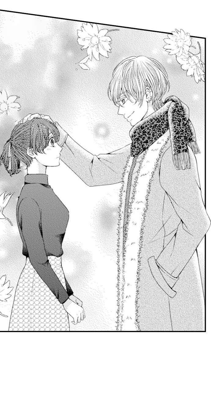 chỉ ôm thôi là không đủ chapter 81 24