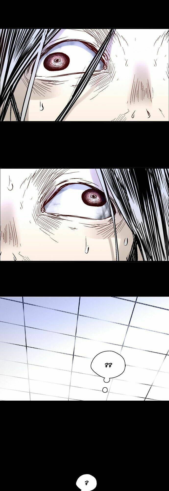 người máy hủy diệt chapter 99 11