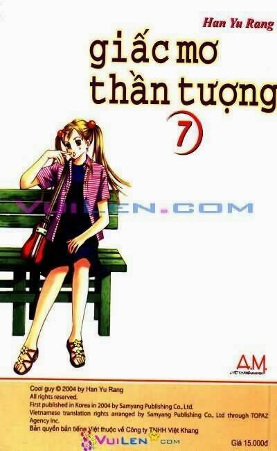 giấc mơ thần tượng chapter 7 159