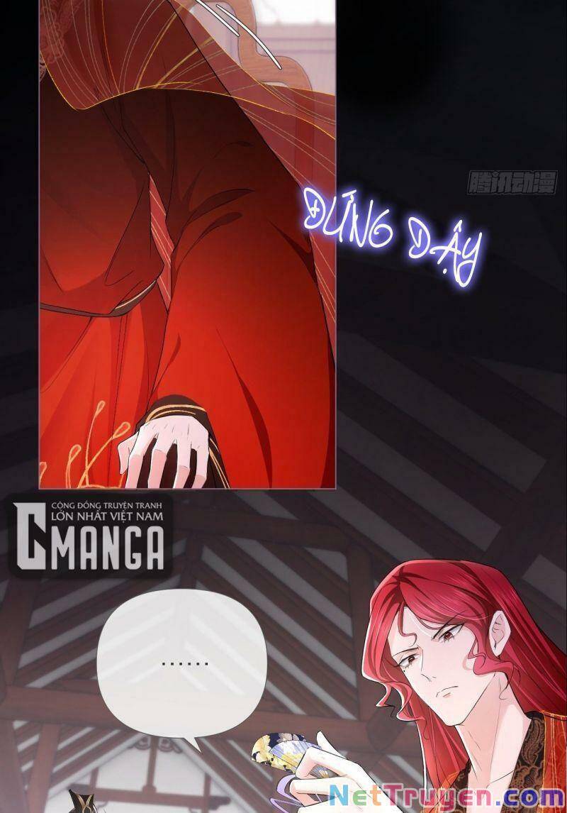 nhập mộ chi thần chapter 16 27