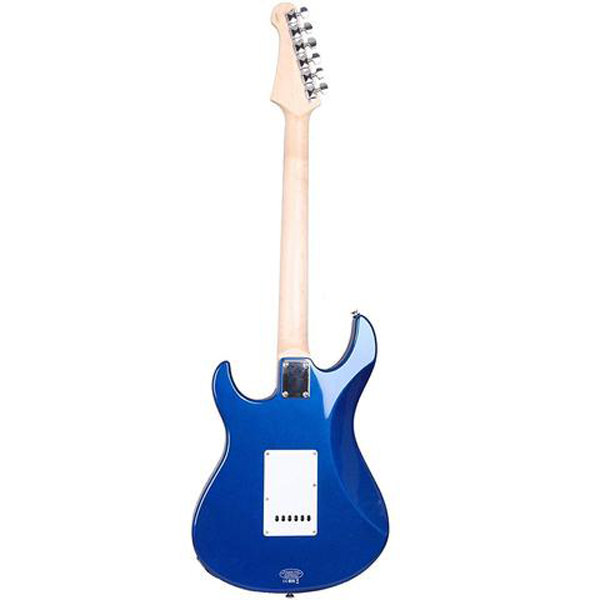 Đàn guitar điện Yamaha Pacifica 012-Hàng chính hãng