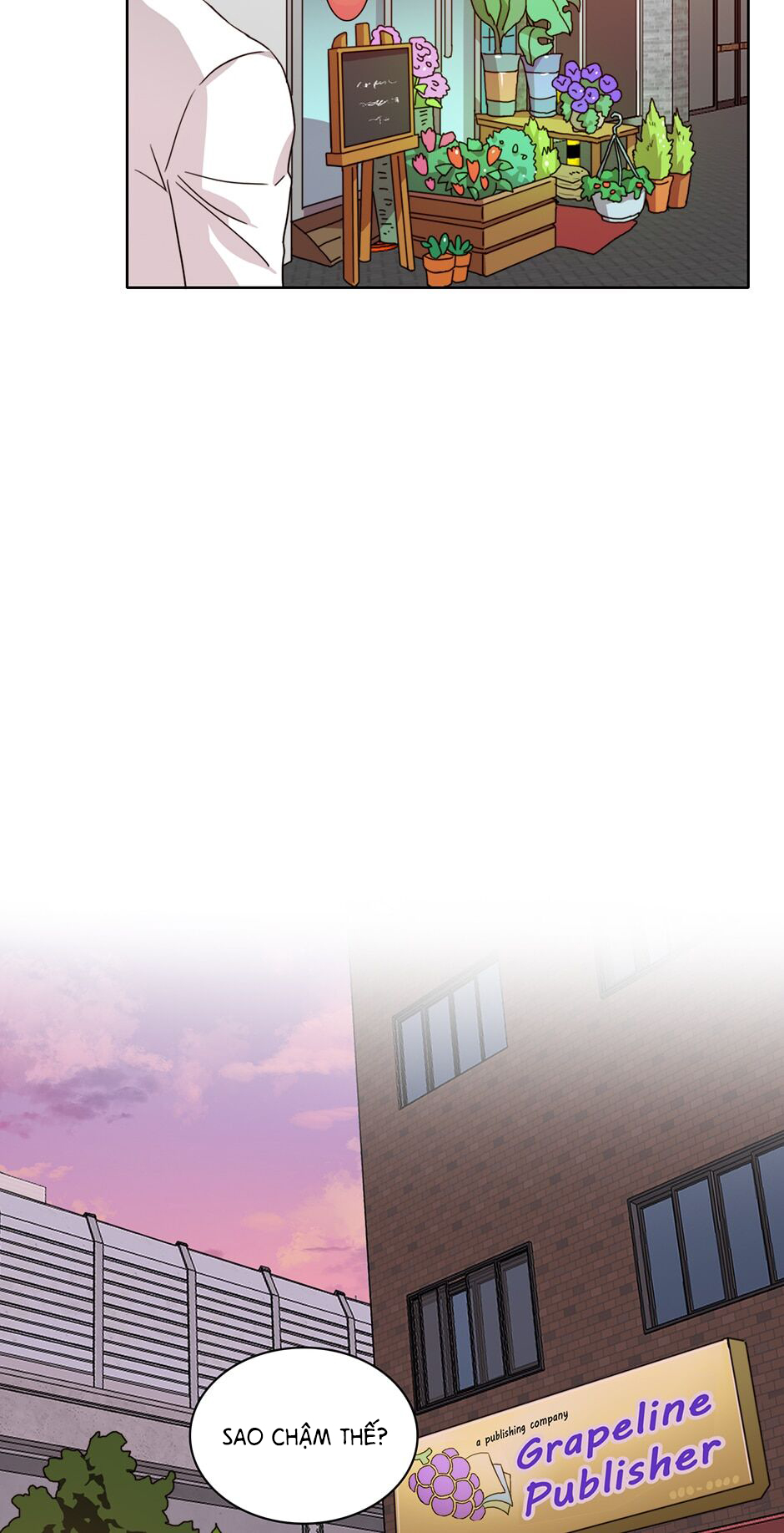 quý cô với chiếc mặt nạ chapter 49 17